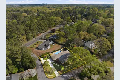 2420 Tyson Street, Raleigh, NC 27612 - Photo 80