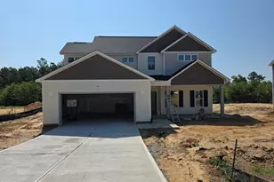 128 Ambrosia Wy, Bunnlevel, NC 28323 - Photo 1
