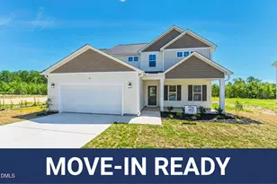 128 Ambrosia Wy, Bunnlevel, NC 28323 - Photo 1