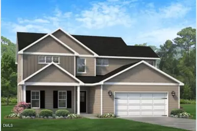 128 Ambrosia Way #(Lot 21), Bunnlevel, NC 28323 - Photo 1