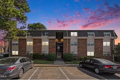 501 Jones Ferry Road #Unit J9, Carrboro, NC 27510 - Photo 16