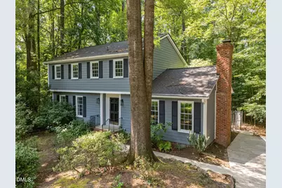 1408 Brigham Road, Chapel Hill, NC 27517 - Photo 1