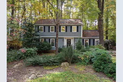 1408 Brigham Road, Chapel Hill, NC 27517 - Photo 1