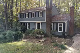 1408 Brigham Rd, Chapel Hill, NC 27517 - Photo 2