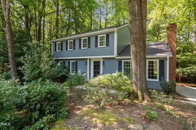 1408 Brigham Road, Chapel Hill, NC 27517 - Photo 24