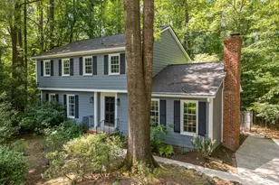1408 Brigham Rd, Chapel Hill, NC 27517 - Photo 2