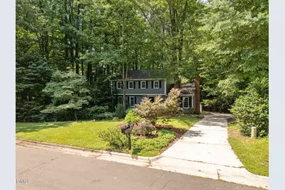 1408 Brigham Road, Chapel Hill, NC 27517 - Photo 20