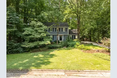 1408 Brigham Road, Chapel Hill, NC 27517 - Photo 22