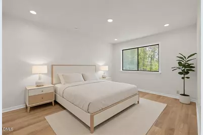 4604 Millstone Drive #D, Raleigh, NC 27604 - Photo 8