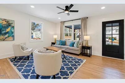 204 E Lynch Street, Durham, NC 27701 - Photo 4