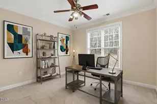 1301 Durlain Dr, Raleigh, NC 27614 - Photo 22