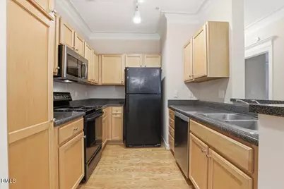 1301 Durlain Drive #208, Raleigh, NC 27614 - Photo 16