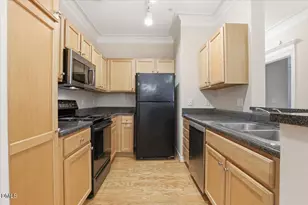 1301 Durlain Dr, Raleigh, NC 27614 - Photo 16