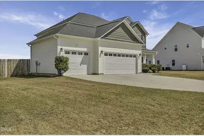 5432 Mountain Run Drive, Hope Mills, NC 28348 - Photo 4