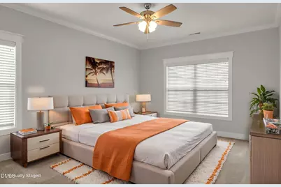 5432 Mountain Run Drive, Hope Mills, NC 28348 - Photo 20