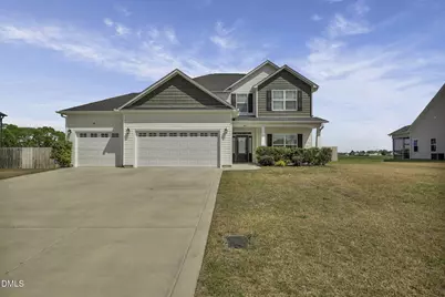 5432 Mountain Run Drive, Hope Mills, NC 28348 - Photo 2