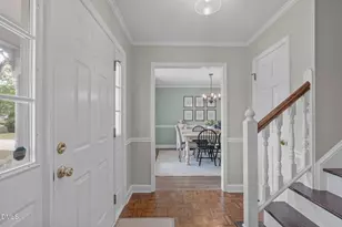 4828 Frankie Rd, Fuquay Varina, NC 27526 - Photo 14