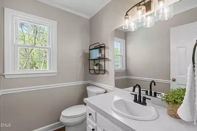 4828 Frankie Road, Fuquay Varina, NC 27526 - Photo 20