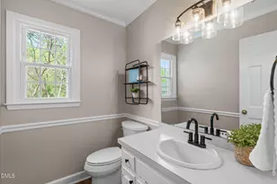 4828 Frankie Rd, Fuquay Varina, NC 27526 - Photo 20