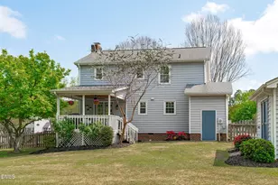 4828 Frankie Rd, Fuquay Varina, NC 27526 - Photo 4