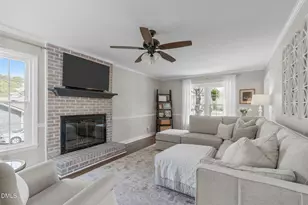 4828 Frankie Rd, Fuquay Varina, NC 27526 - Photo 16