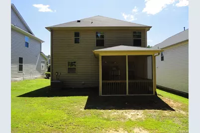 4013 Reunion Creek Parkway, Apex, NC 27539 - Photo 2