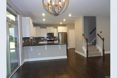 4013 Reunion Creek Parkway, Apex, NC 27539 - Photo 6