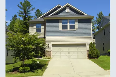 4013 Reunion Creek Parkway, Apex, NC 27539 - Photo 1