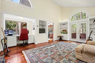 9 Matchwood, Pittsboro, NC 27312 - Photo 18