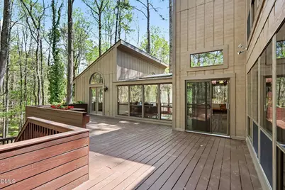 9 Matchwood, Pittsboro, NC 27312 - Photo 28