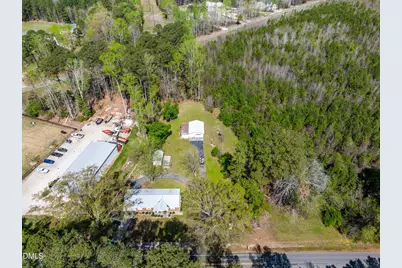 7425 Halifax Road, Youngsville, NC 27596 - Photo 2