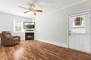 7425 Halifax Rd, Youngsville, NC 27596 - Photo 8