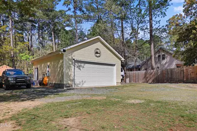 1491 Farrington Point Road, Chapel Hill, NC 27517 - Photo 42