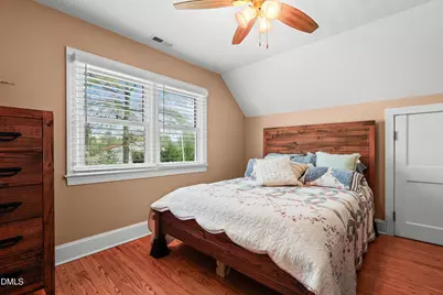 1491 Farrington Point Road, Chapel Hill, NC 27517 - Photo 24