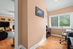 1491 Farrington Point Rd, Chapel Hill, NC 27517 - Photo 22