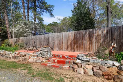 1491 Farrington Point Road, Chapel Hill, NC 27517 - Photo 36