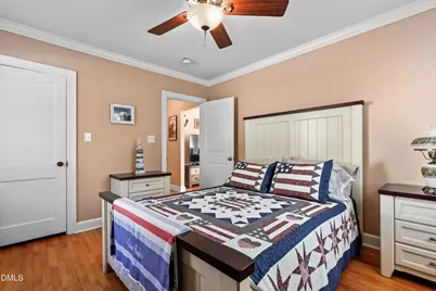 1491 Farrington Point Road, Chapel Hill, NC 27517 - Photo 20