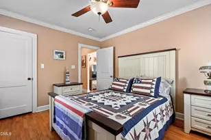 1491 Farrington Point Rd, Chapel Hill, NC 27517 - Photo 20