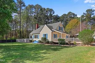 1491 Farrington Point Rd, Chapel Hill, NC 27517 - Photo 2