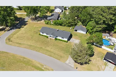 101 Leon Drive, Goldsboro, NC 27530 - Photo 2