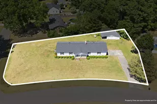 101 Leon Dr, Goldsboro, NC 27530 - Photo 1
