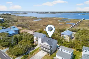 1125 S Topsail Dr, Surf City, NC 28445 - Photo 14