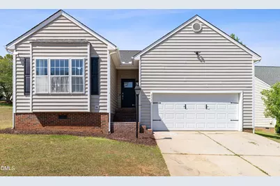 2528 Laurel Falls Lane, Raleigh, NC 27603 - Photo 4