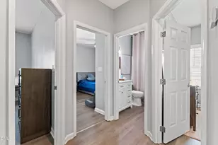 2528 Laurel Falls Ln, Raleigh, NC 27603 - Photo 32