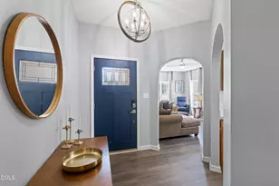 2528 Laurel Falls Ln, Raleigh, NC 27603 - Photo 8