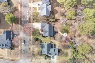 229 Flatrock Ln, Holly Springs, NC 27540 - Photo 40