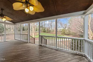 229 Flatrock Ln, Holly Springs, NC 27540 - Photo 34