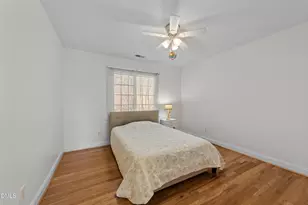 229 Flatrock Ln, Holly Springs, NC 27540 - Photo 26