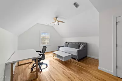 229 Flatrock Lane, Holly Springs, NC 27540 - Photo 30