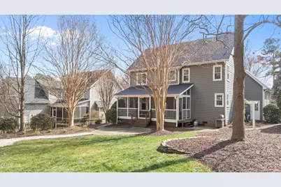 229 Flatrock Lane, Holly Springs, NC 27540 - Photo 36